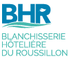 Blanchisserie Hôtelière du Roussillon Logo